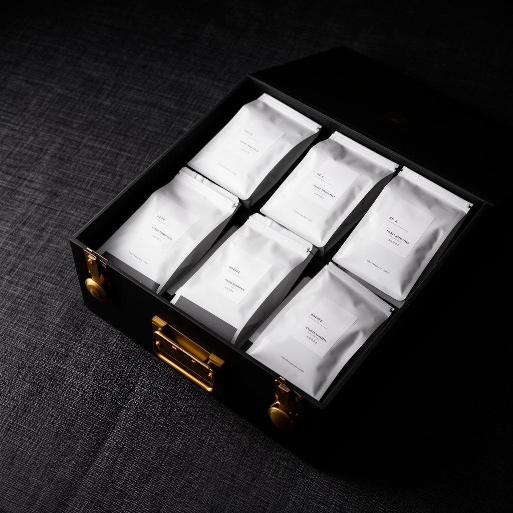 Catura Atelier subscription box